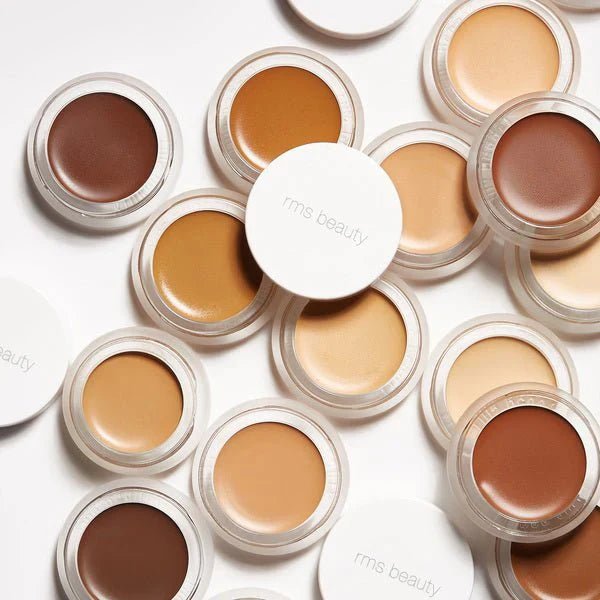 Naturkosmetik Concealer - Blanda Beauty