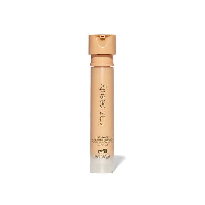 ReEvolve Natural Finish Liquid Foundation Refill