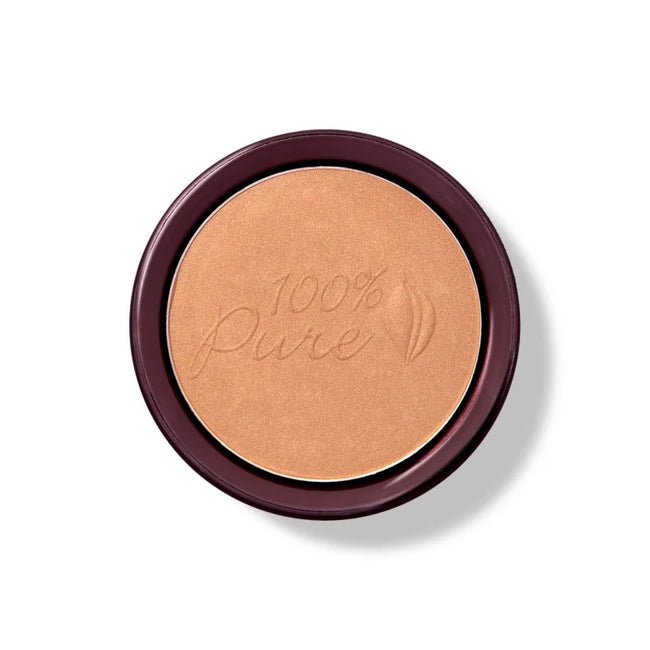 Cocoa Pigmented Bronzer Gem