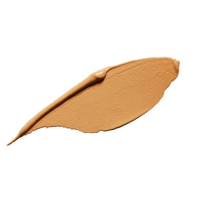 100% Pure Fruit Pigmented 2nd Skin Concealer - Shade 2 Swatch