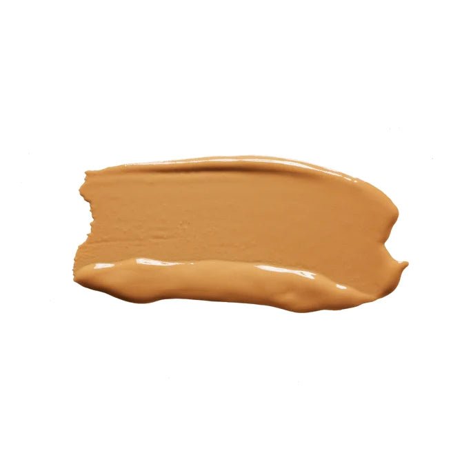 100% Pure Fruit Pigmented 2nd Skin Concealer - Shade 4 Swatch