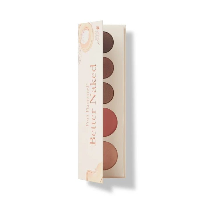 Fruit Pigmented Better Naked Palette 14 g