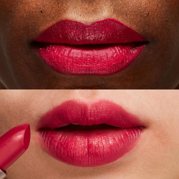 Fruit Pigmented Cocoa Butter Matte Lipstick Protea Lips