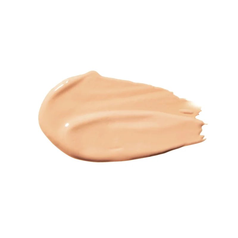 Fruit Pigmented Full Coverage Water Foundation Warm 3.0 Swatch