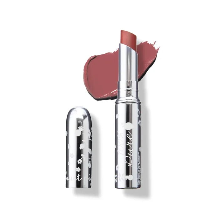 Fruit Pigmented Lip Glaze - Coquette