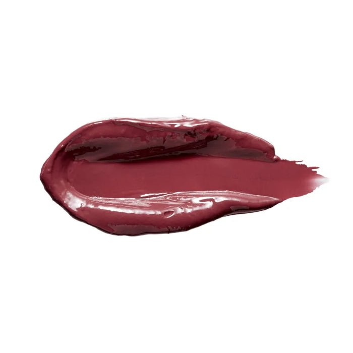 Fruit Pigmented Pomegranate Oil Anti Aging Lipstick Black Rose Swatch