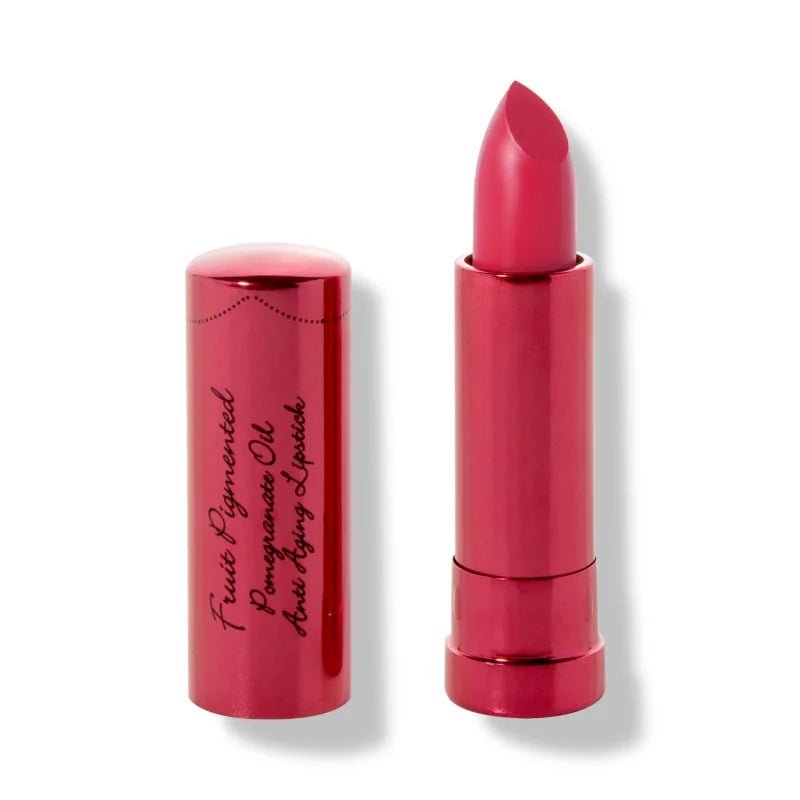 Fruit Pigmented Pomegranate Oil Anti Aging Lipstick Primrose