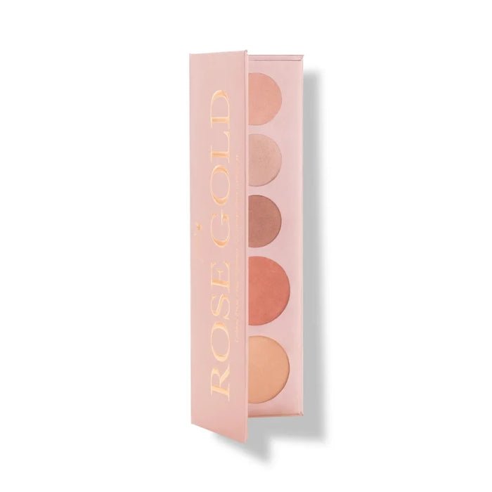 Fruit Pigmented Rose Gold Palette 14 g