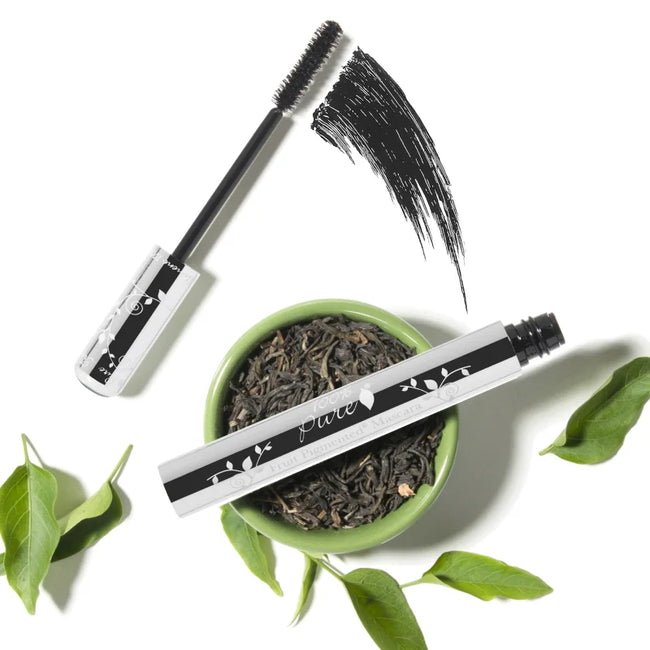 Fruit Pigmented Ultra Lengthening Mascara Black Tea Mood