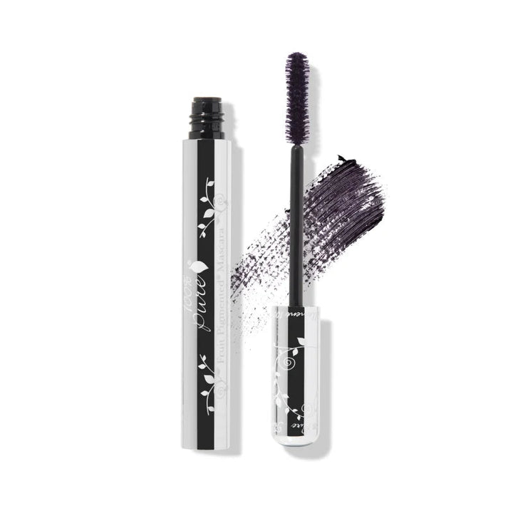 Fruit Pigmented Ultra Lengthening Mascara Blackberry