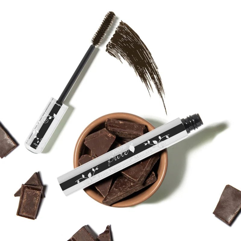 Fruit Pigmented Ultra Lengthening Mascara Dark Chocolate Mood