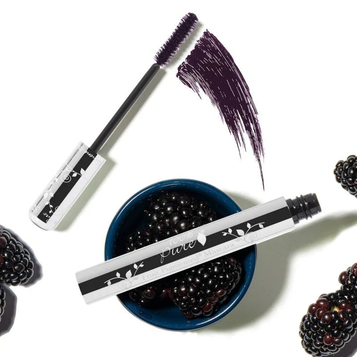 Fruit Pigmented Ultra Lengthening Mascara Blackberry Mood