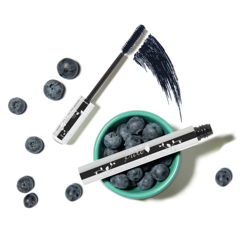 Fruit Pigmented Ultra Lengthening Mascara Blueberry Mood