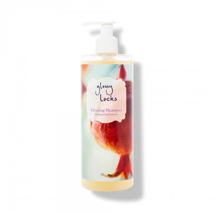 Glossy Locks Glossing Shampoo 400 ml