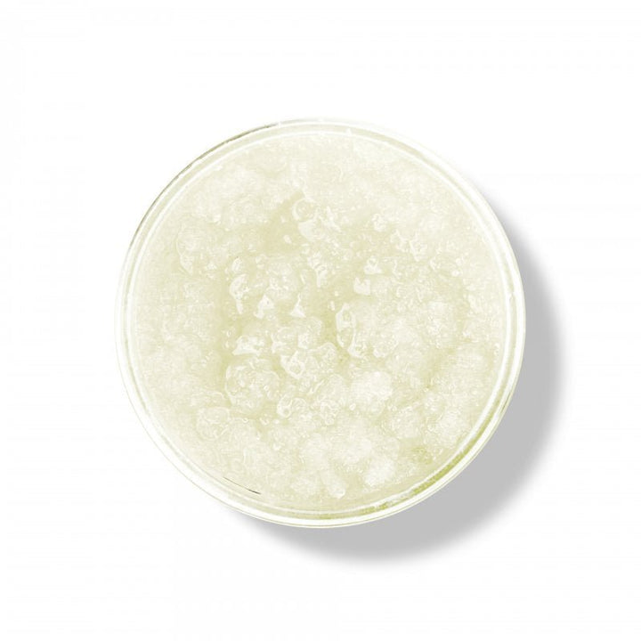 100% Pure Lavender Body Scrub Texture