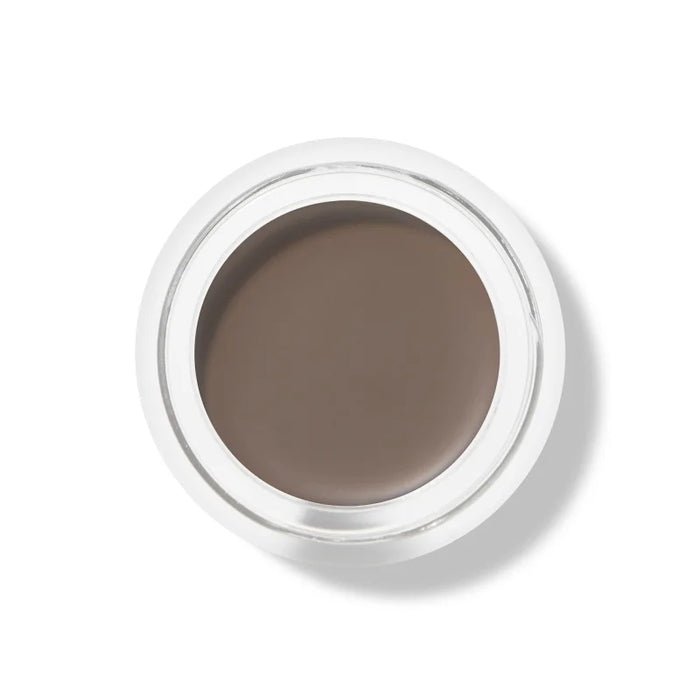 Long Last Brows Soft Brown Open Jar