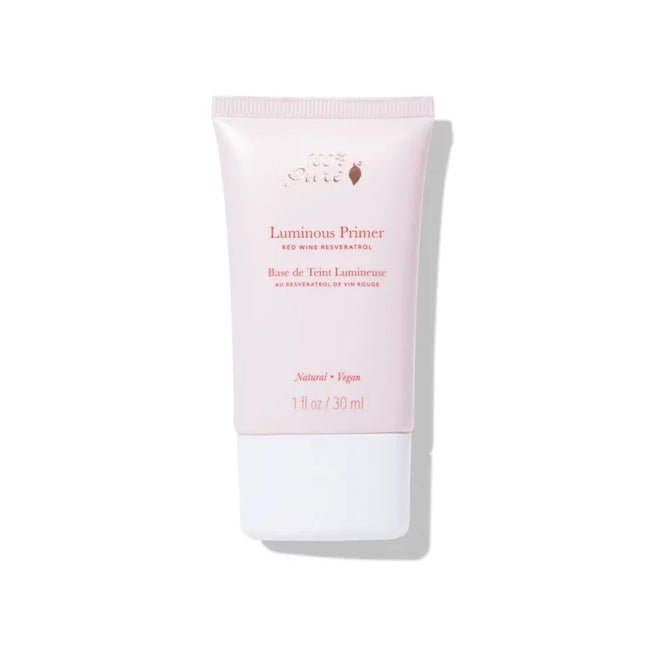 100 Percent Pure Luminous Primer