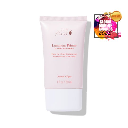 100 Percent Pure Luminous Primer - Award