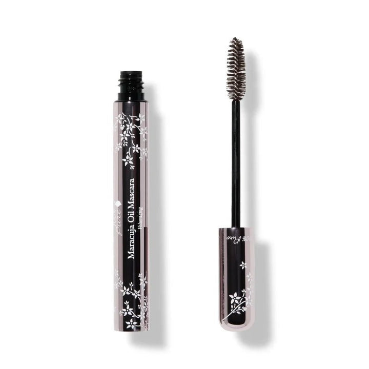 Maracuja Oil Mascara Dark Chocolate