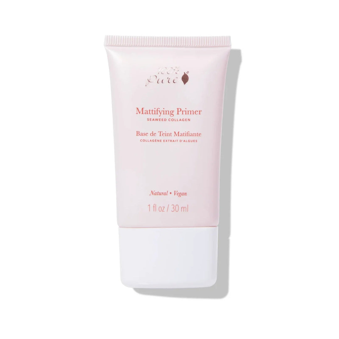 Mattifying Primer