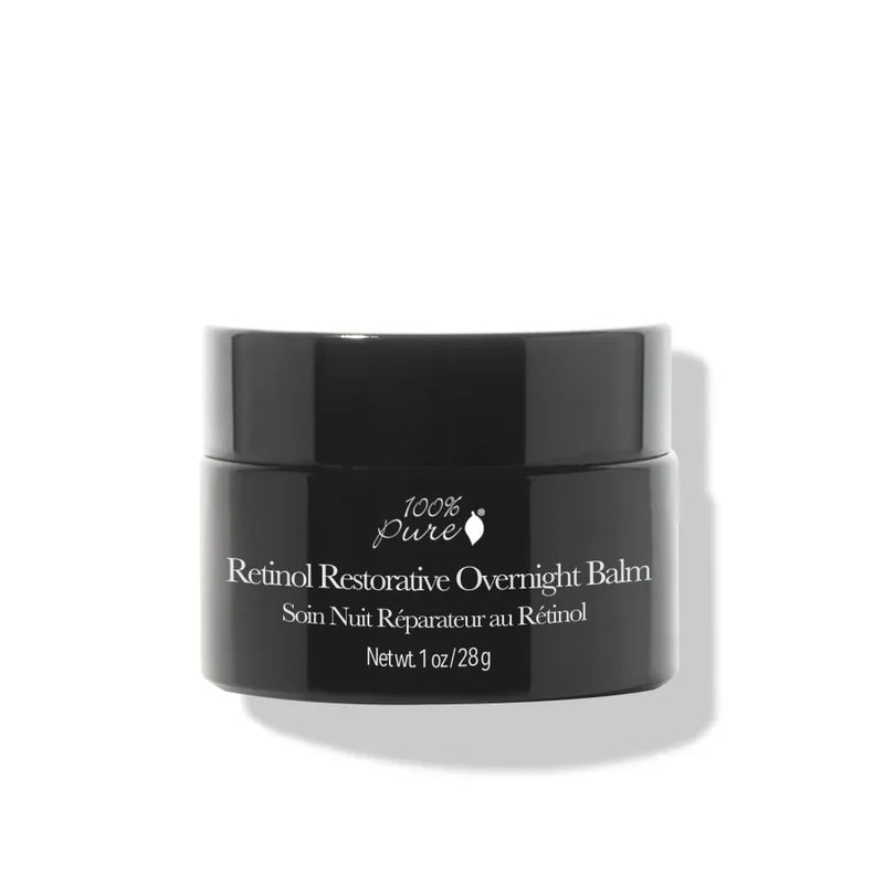 Retinol Restorative Overnight Balm