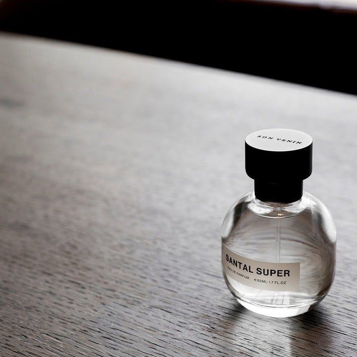 Son Venïn SANTAL SUPER Eau de Parfum Mood 4