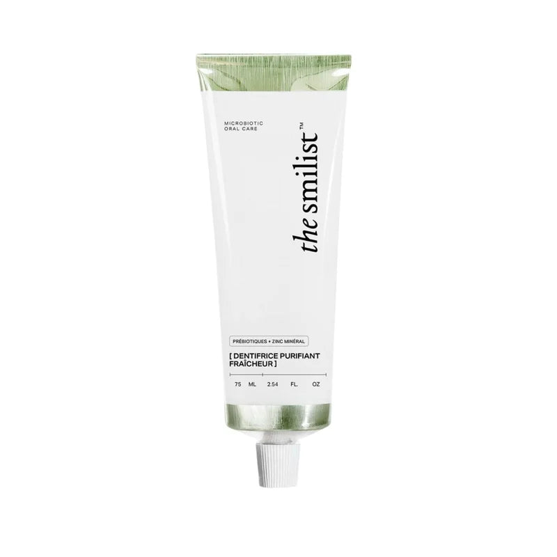 Freshness Purifying Toothpaste 75 ml