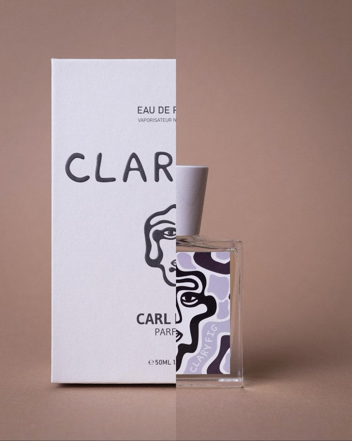 Clary Fig Eau de Parfum - Still Life