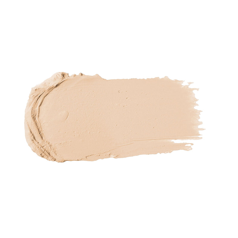 Milte Foundation Stick Balanced Fair 02  Swatch