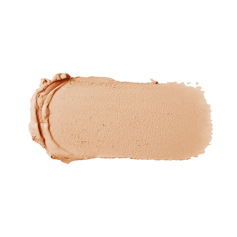 Milte Foundation Stick Deep Fair 03 Swatch