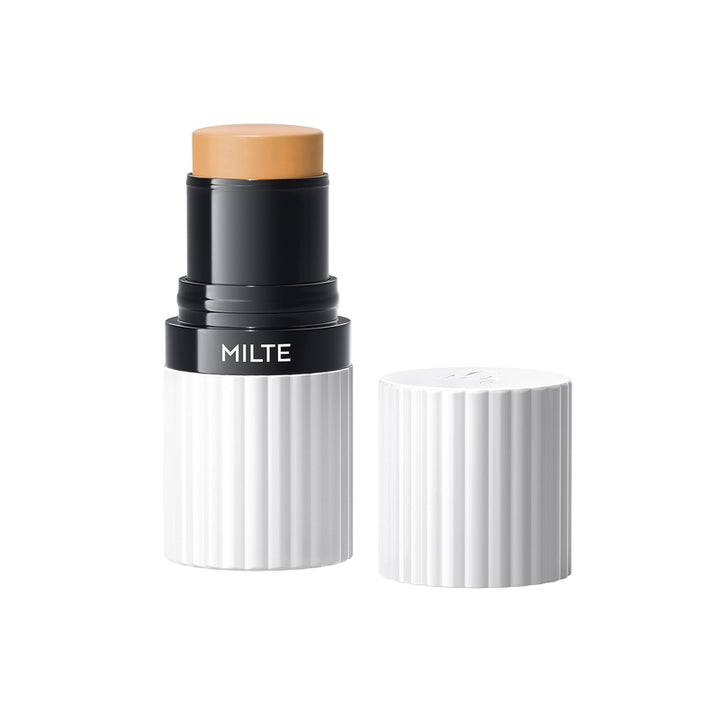 Milte Foundation Stick Light Medium 04