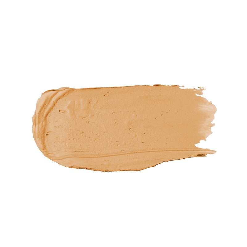 Milte Foundation Stick Light Medium 04 swatch