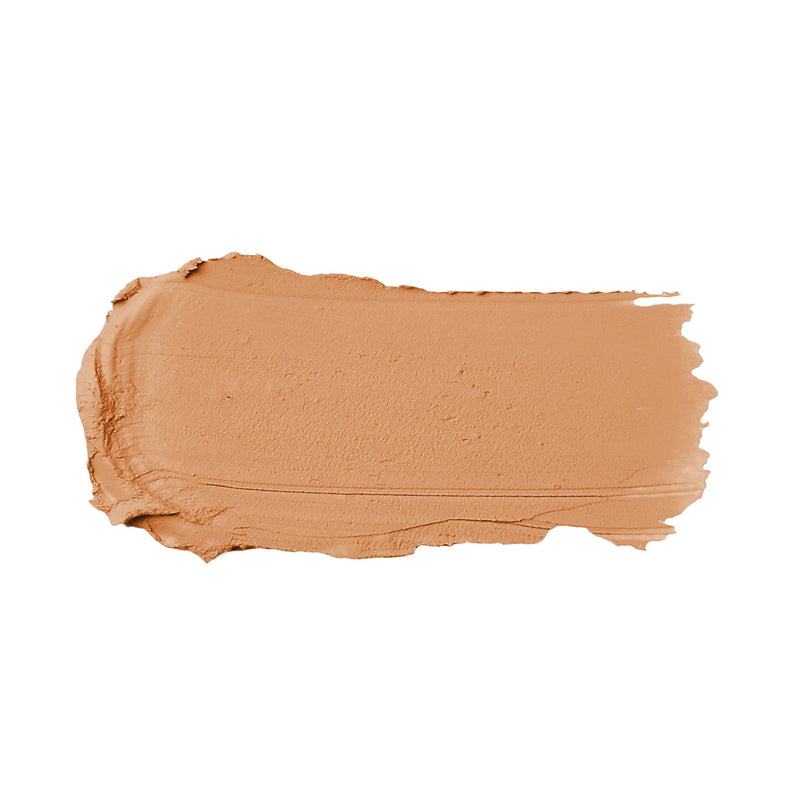 Milte Foundation Stick Deep Medium 06 Swatch