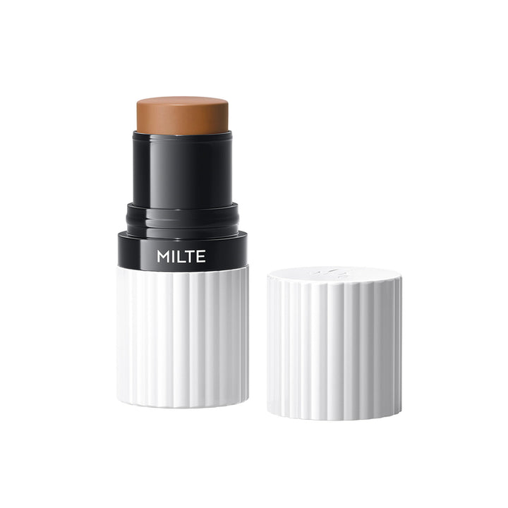 Milte Foundation Stick Light Dark 07