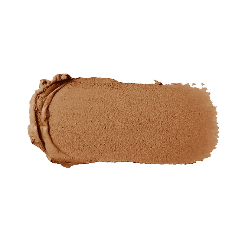 Milte Foundation Stick Light Dark 07 Swatch