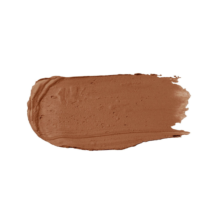 Milte Foundation Stick Balanced Dark 08 Swatch