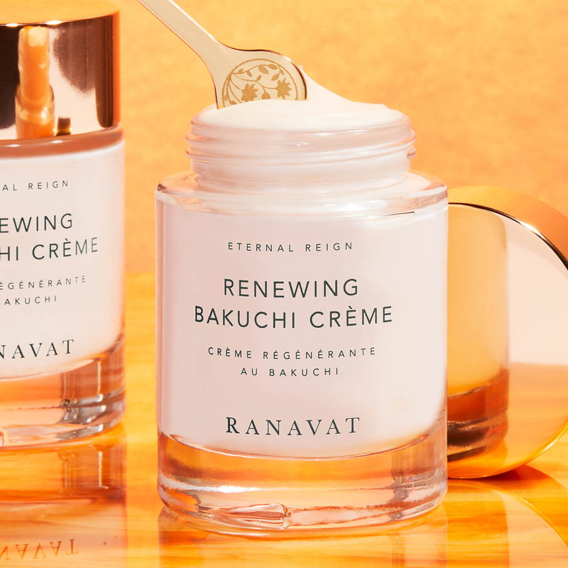 Ranavat Eternal Reign Renewing Bakuchi Creme Mood