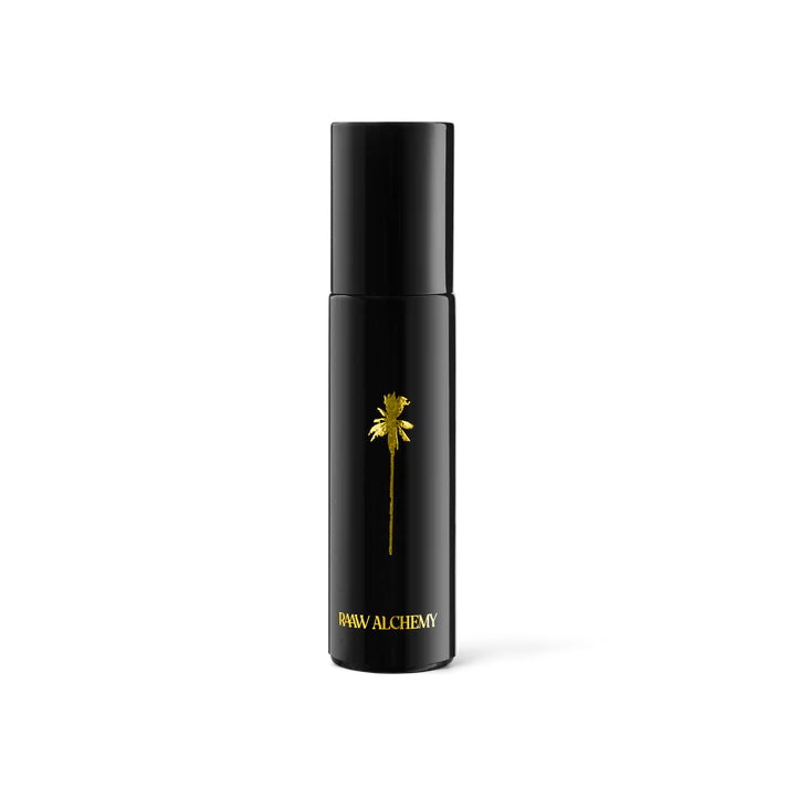 Blackened Santal Perfume Oil Roller Front