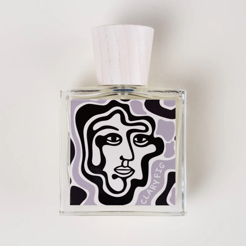 Carl Kling Parfums Clary Fig - Titelbild