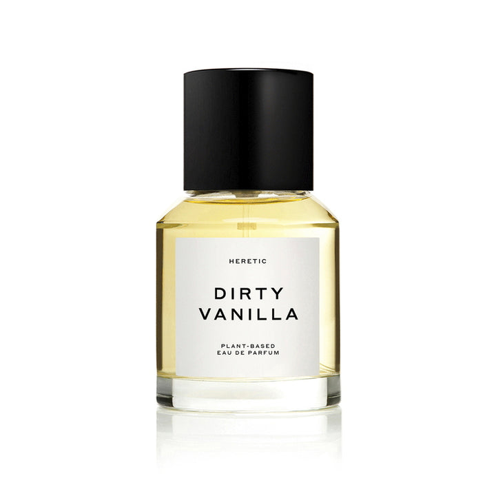 Heretic Parfum Dirty Vanilla Eau de Parfum - Freisteller 50 ml