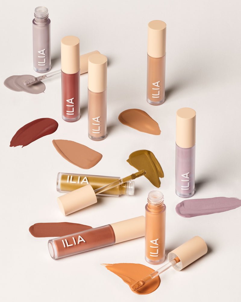 Ilia Liquid Powder Eye Tint - Still Life 3