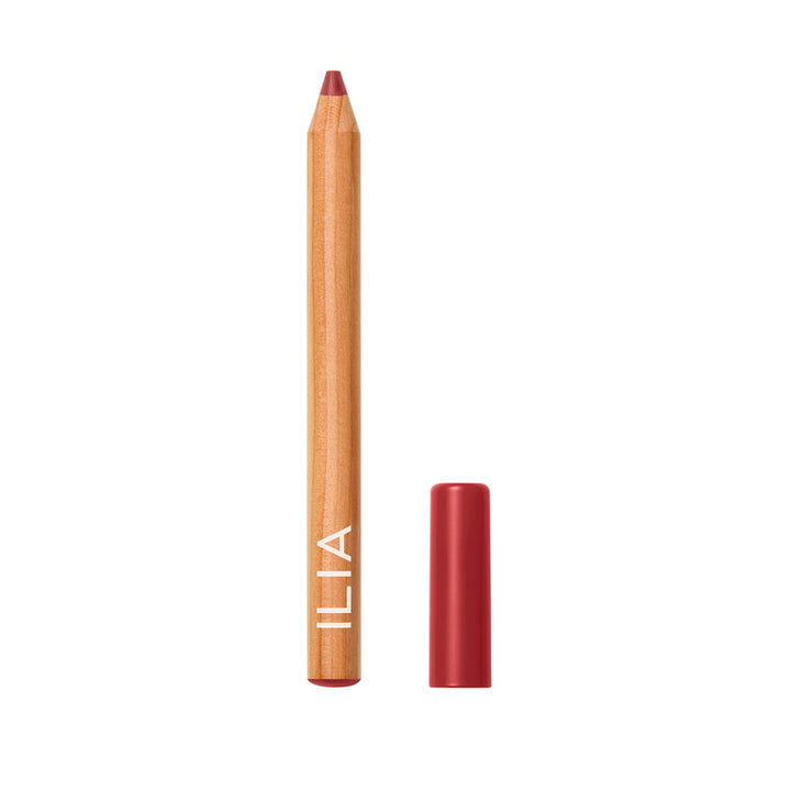 Ilia Beauty Lip Sketch Hydrating Crayon - Kiln Produktbild