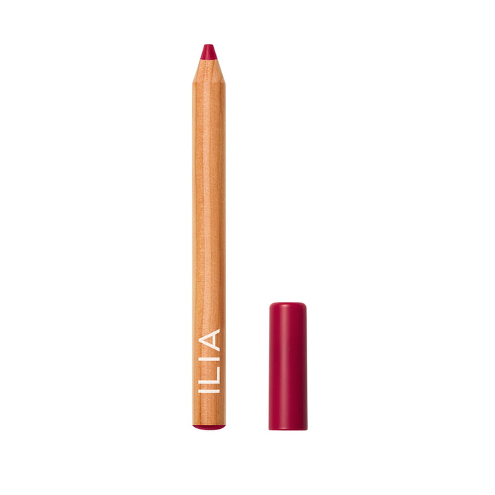 Ilia Beauty Lip Sketch Hydrating Crayon - Night Bloom Produktbild