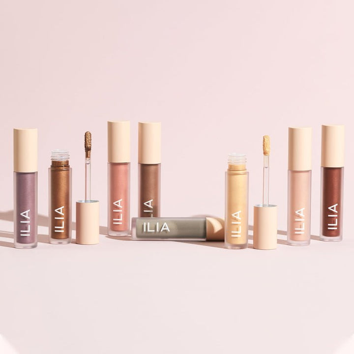 Ilia Liquid Powder Eye Tint Still Life