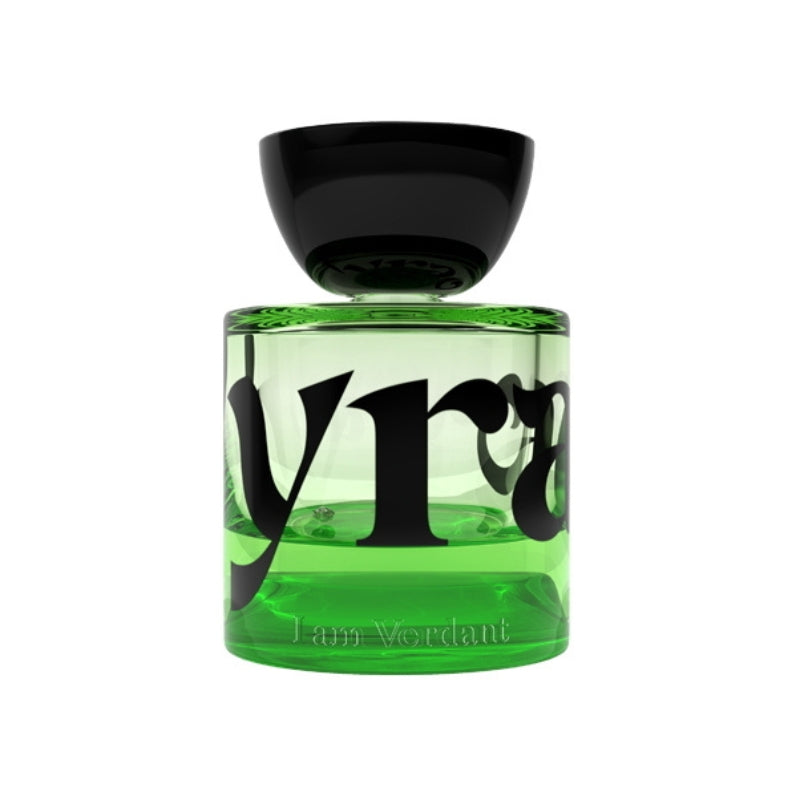 Vyrao I am Verdant Eau de Parfum - Titelbild 
