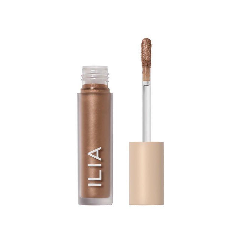 Ilia Liquid Powder Eye Tint - Chromatic Fresco