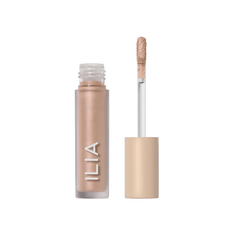 Ilia Liquid Powder Eye Tint - Chromatic Glaze