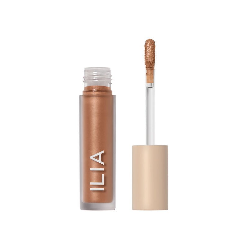 Ilia Liquid Powder Eye Tint - Chromatic Burnish