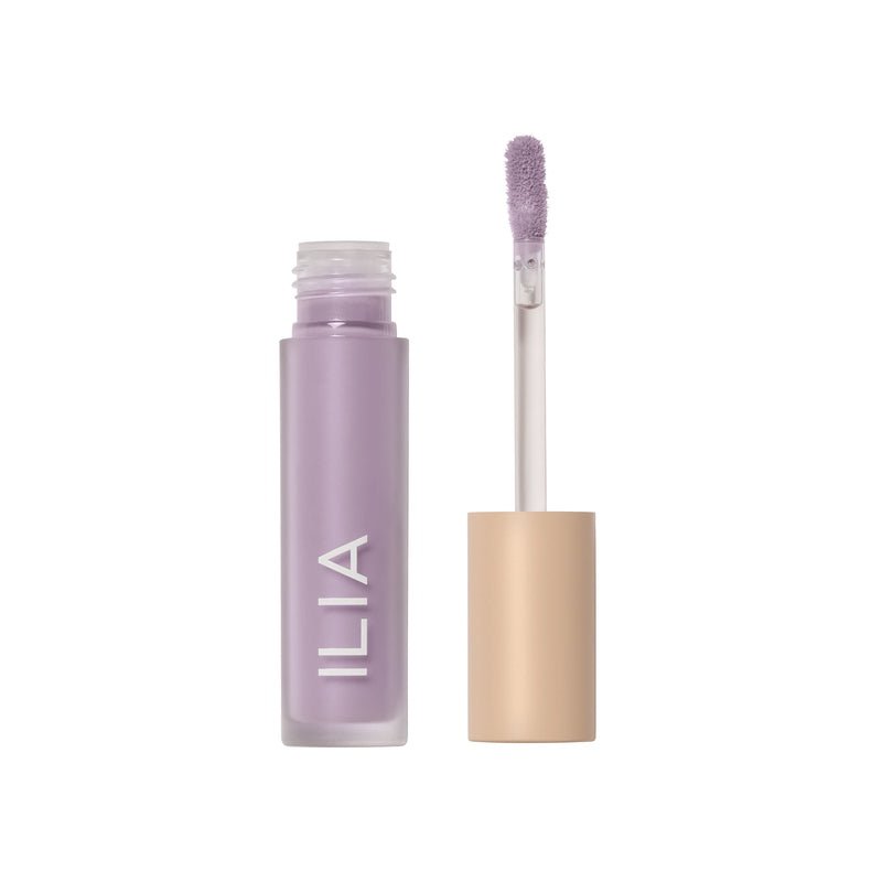 Ilia Liquid Powder Eye Tint - Matte Aster