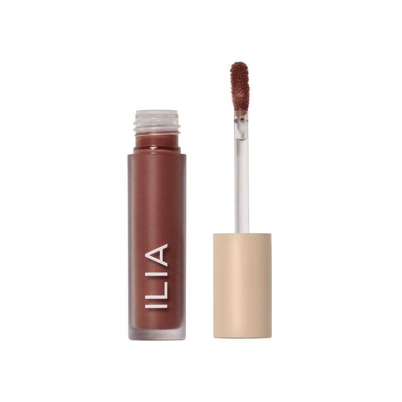 Ilia Liquid Powder Eye Tint - Matte Baroque